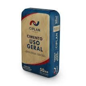 CIMENTO CIPLAN 50 KG